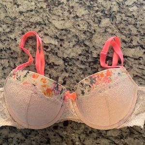 Victoria's Secret Dream Angels Balconet